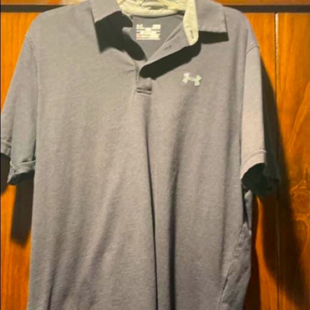 Golf polo